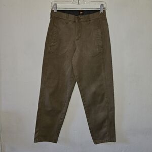 Lee Kahki Pants